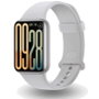 Xiaomi Smart Band 9 Pro Plata Lunar, Pantalla AMOLED 1,74 pulgadas